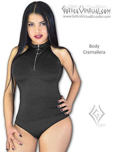 blusa body femenina